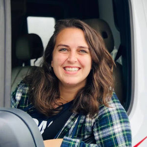 Meet your Posher, Bettina